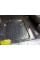 Передні килимки в автомобіль Ford Mondeo 15-/Fusion 15- (Avto-Gumm)