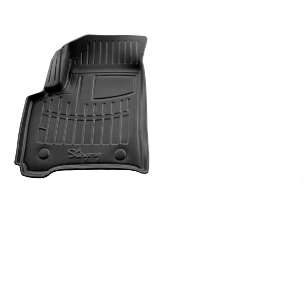 Водительский 3D коврик для Chevrolet Tacuma 2000-2008