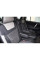 Авточехлы модельные MW Brothers для Toyota Highlander II c 2008