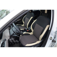 Авточехлы модельные MW Brothers для Peugeot 2008 c 2014