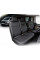 Авточохли модельні MW Brothers для Ford Transit Custom (1+2) c 2012-2023 Серія Leather Style