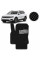 Водительский коврик EVA для Volkswagen Tiguan II USA Allspace 2015- с подпятником 1 шт