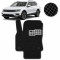 Килимок водія EVA для Volkswagen Tiguan II USA Allspace 2015- з підп'ятником 1 шт