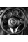 Чохол Обплетення Керма для Mazda CX-5 2012-2017 Шкіра (Модельна Викрійка)