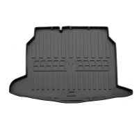 Коврик в багажник 3D для Toyota Yaris Cross (XP21) (2020-) (lower trunk)
