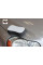 Губка для мытья авто двухсторонняя K2 Doublr Side Car Sponge PRO (M462)