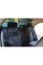 Авточехлы модельные MW Brothers для Toyota Corolla (E150) c 2007