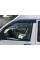 Дефлекторы окон ветровики Volkswagen T-5 / T6 2D 2003-2018 скотч SunPlex (SP-S-11)