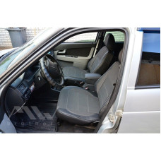 Авточехлы модельные MW Brothers для Lada Priora 2171 c 2007