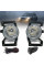 Противотуманные фары для Hyundai Tucson 2004-2008 27W с проводкой Комплект (HY-298)