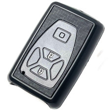Чехол для автоключей Toyota RAV CARBON 908 (3 900)