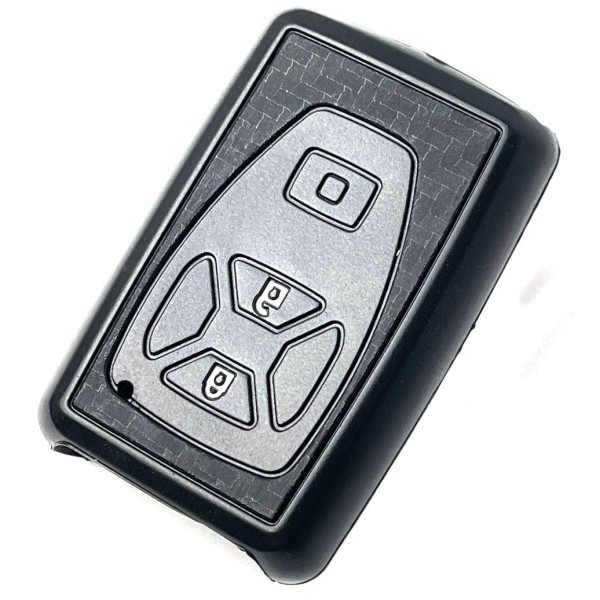 Чехол для автоключей Toyota RAV CARBON 908 (3 900)