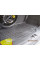 Автомобильный коврик в багажник Chevrolet Tracker 2013- (Avto-Gumm)