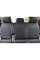 Авточехлы модельные MW Brothers для Volkswagen Caddy III c 2003