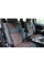 Авточохли модельні MW Brothers для Mitsubishi Pajero Sport III c 2015