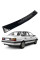 Cпойлер заднього скла козирок для Volkswagen Passat B3/B4 1988-1997 Седан Voron Glass