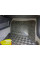 Автомобильные коврики в салон Audi A3 (8V) 2012-2016 Avto-Gumm