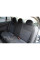 Авточехлы модельные MW Brothers для Skoda SuperB I c 2002