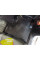Автомобільні килимки в салон Chevrolet Captiva 2012 (Avto-Gumm)
