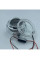 LED Маска під лінзу 3" D76 мм LED CREE 2 шт (G132)
