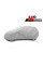 Тент автомобильный для Хечбека / Универсала Kegel-Blazusiak M2 380-405 х 126-136 см Basic Garage (5-3955-241-3021)