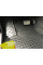 Водительский коврик в салон Ford Focus 3 2011- (Avto-Gumm)