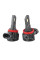 LED лампи для авто Pulso H8 H9 H11 H16 LED-chips Flip chip 9-16V 2*50W 6000Lm 6500K