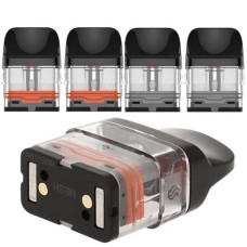 Набір Змінних Картриджів Vaporesso XROS MINI 2 МЛ (0.6 - 1 ОМ по 2 шт) 4 шт