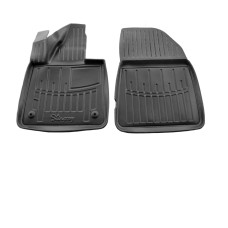 Передние 3D коврики для Volvo EX30 (2023-)