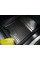 Автомобильные коврики в салон Suzuki SX4 2013- (Avto-Gumm)
