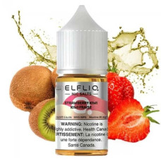 Elf Liq рідина 30 ml 50 mg Strawberry kiwi Полуниця Ківі