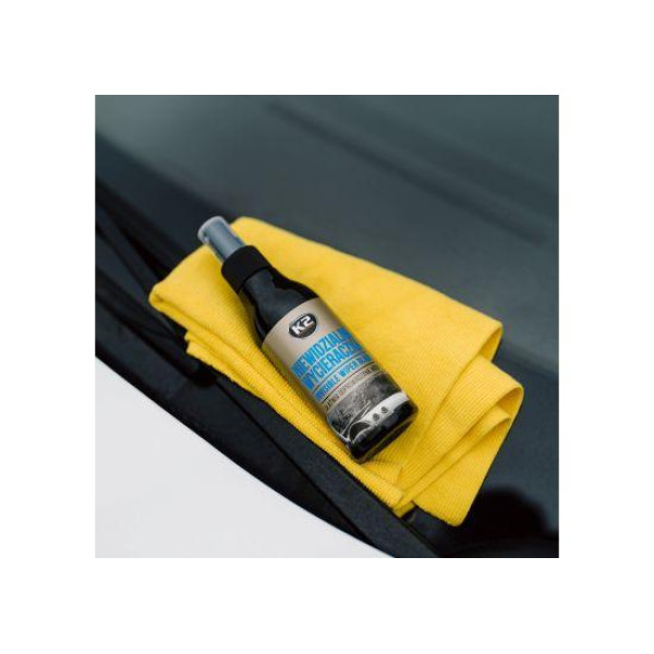 Антидождь K2 Invisible Wiper Blade Спрэй 150 мл