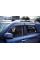 Дефлектори вікон вітровики для Subaru Forester 2008-2013