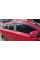 Дефлектори вікон вітровики для Mitsubishi Outlander 2012-2020 Скотч 3M Voron Glass