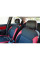 Авточохли модельні MW Brothers для Daewoo Sens з 2002