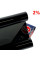 Тонувальна плівка JBL Ultra Dark Black 2% 0.75 x 3 м (75U_75*300)