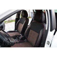 Авточехлы модельные MW Brothers для Citroen C4 (II) c 2010
