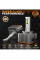 LED Лампи D1S D-Series 110W 10000LM 6000K +200% IP67 2 шт