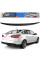 Спойлер багажника Лип Ford Focus IV Sedan 2015-2019 SunPlex (SPO-2007101)