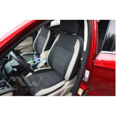 Авточохли модельні MW Brothers для Ford Escape III c 2014