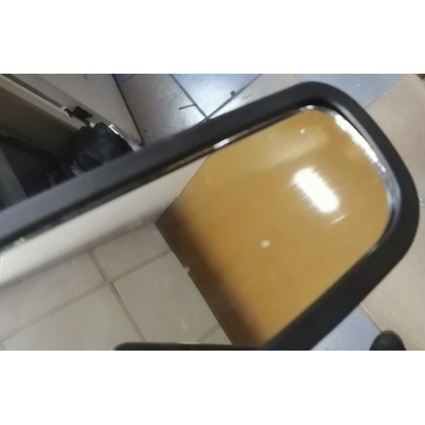 Дзеркало на гумці салонне 330mm LA 0125/ SA 125