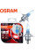 Автолампа галогенная Osram Night Breaker Laser +130% 12V H4 60/55W 2 шт (64193 NBL-НСВ/472NBL)