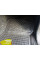 Автомобильные коврики в салон Mercedes GL (X164) 2006- (Avto-Gumm)