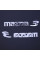 Емблема напис Mazda 3 Скотч 3М 140 x 15 мм Польща