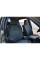 Авточохли модельні MW Brothers для Renault Megane II c 2003