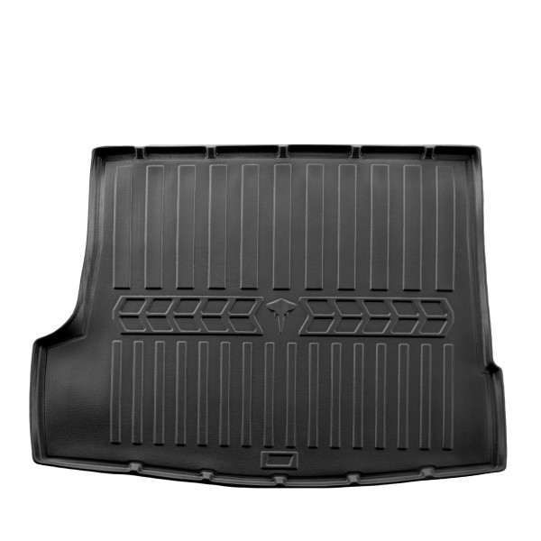 Коврик в багажник 3D для Skoda Superb I (3U) (2001-2008)