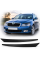 Реснички фар Skoda Octavia A5 2004-2010 Voron Glass