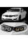 LED Маска Ангельські очі 2.5" D64 12V 6000K BMW Білий Світло R6-L 2 шт