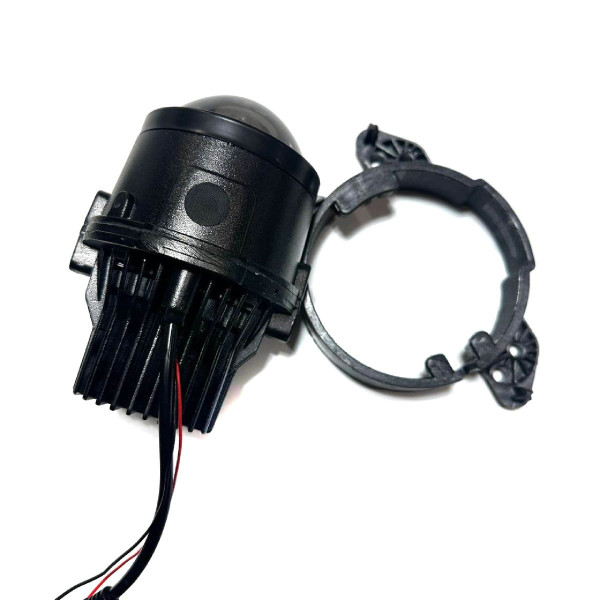 Противотуманные фары LED для Mercedes Ø61 мм 35W 6000K Универсальные Белый Свет (GTW-G38)