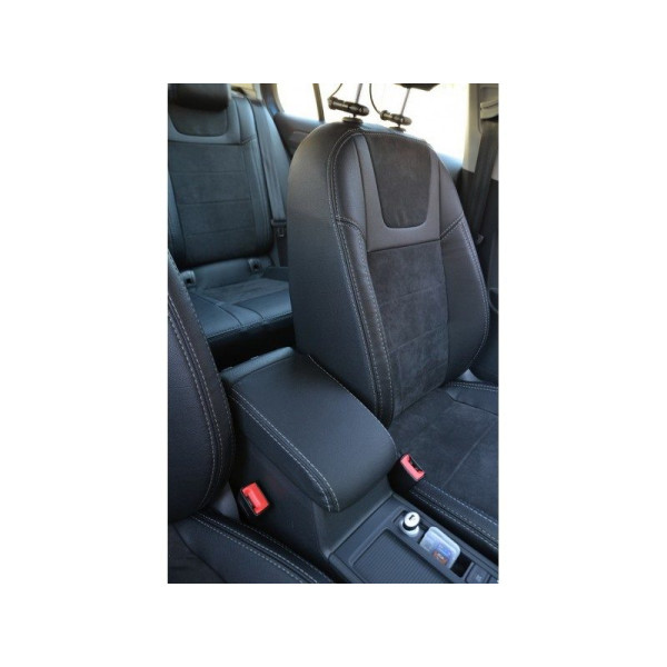 Авточехлы модельные MW Brothers для Volkswagen Golf VII c 2013